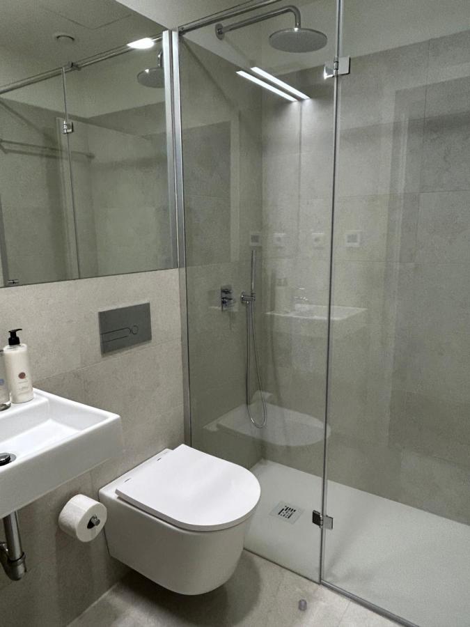 Leca Apartments Leça da Palmeira Esterno foto